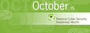 October cyber awareness