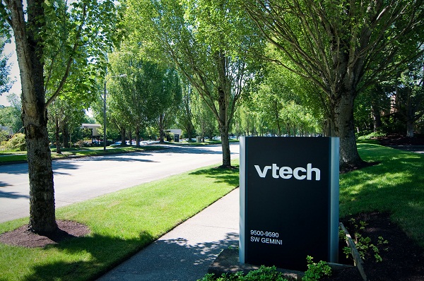 VTech Industries